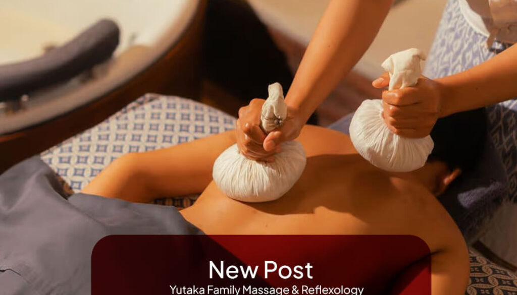Best Massage & Reflexology in Tangerang2(1)