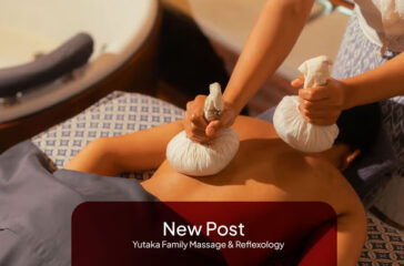 Best Massage & Reflexology in Tangerang2(1)