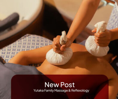 Best Massage & Reflexology in Tangerang2(1)