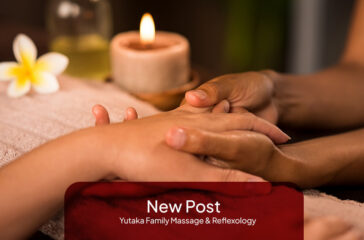 Family Massage & Reflexology in Ketapang(1)