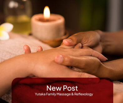 Family Massage & Reflexology in Ketapang(1)