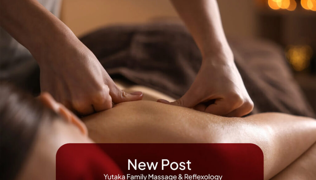 Full Body Massage & Reflexology in South Jakarta(1)