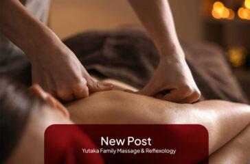 Full Body Massage & Reflexology in South Jakarta(1)