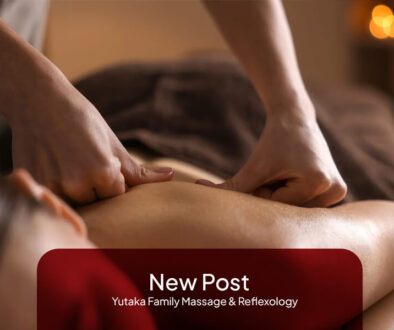 Full Body Massage & Reflexology in South Jakarta(1)