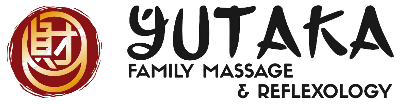 Yutaka Family Massage & Reflexology